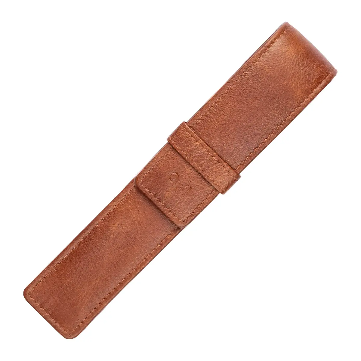 Otto Hutt Stifteetui Cognac 1 Schreibgerät 1