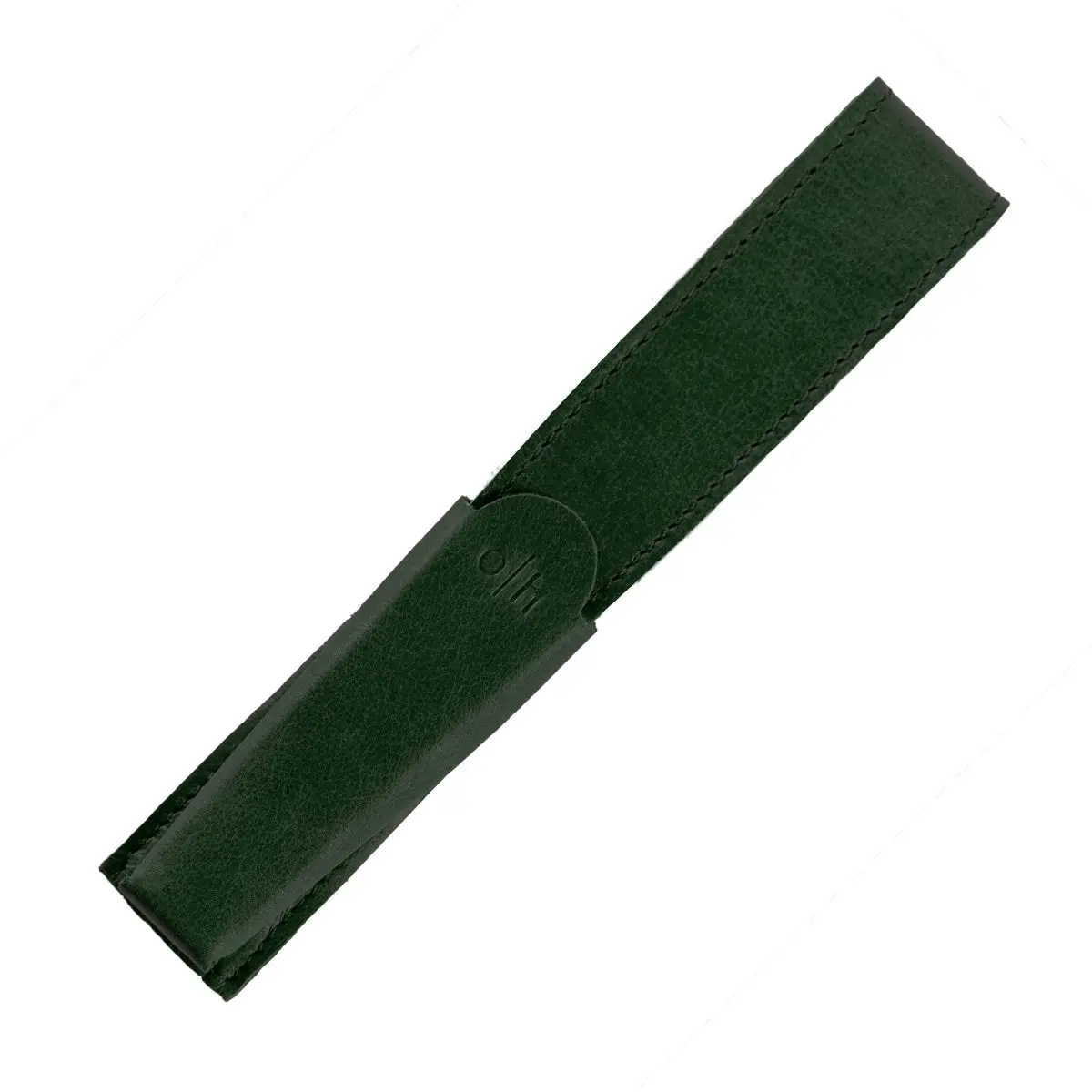 Otto Hutt, Stifteetui, Für 1 Schreibgerät, Grün 1