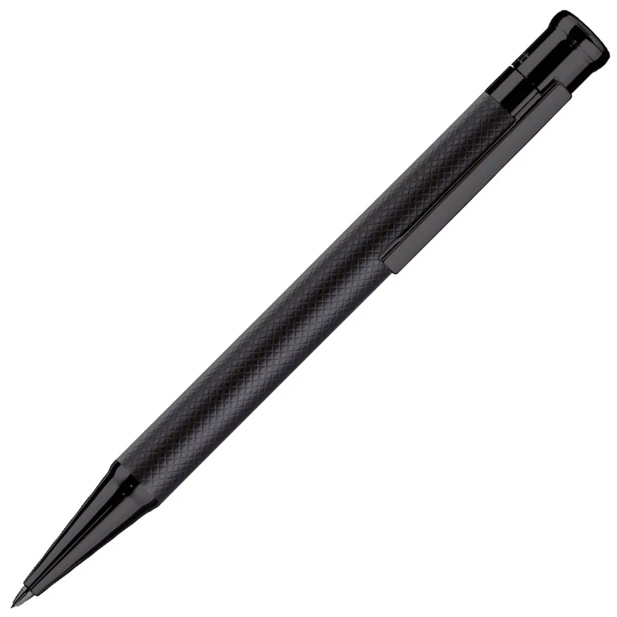Otto Hutt, Bleistift Design 04, Schwarz 1