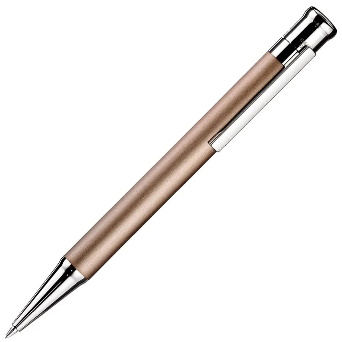 Otto Hutt, Bleistift Design 04, Braun 1