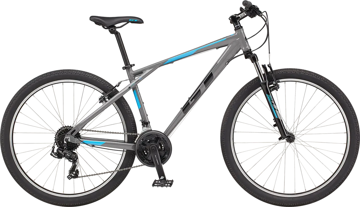 Gt Palomar 27.5 M Alloy Medium (Wet Cement) 1