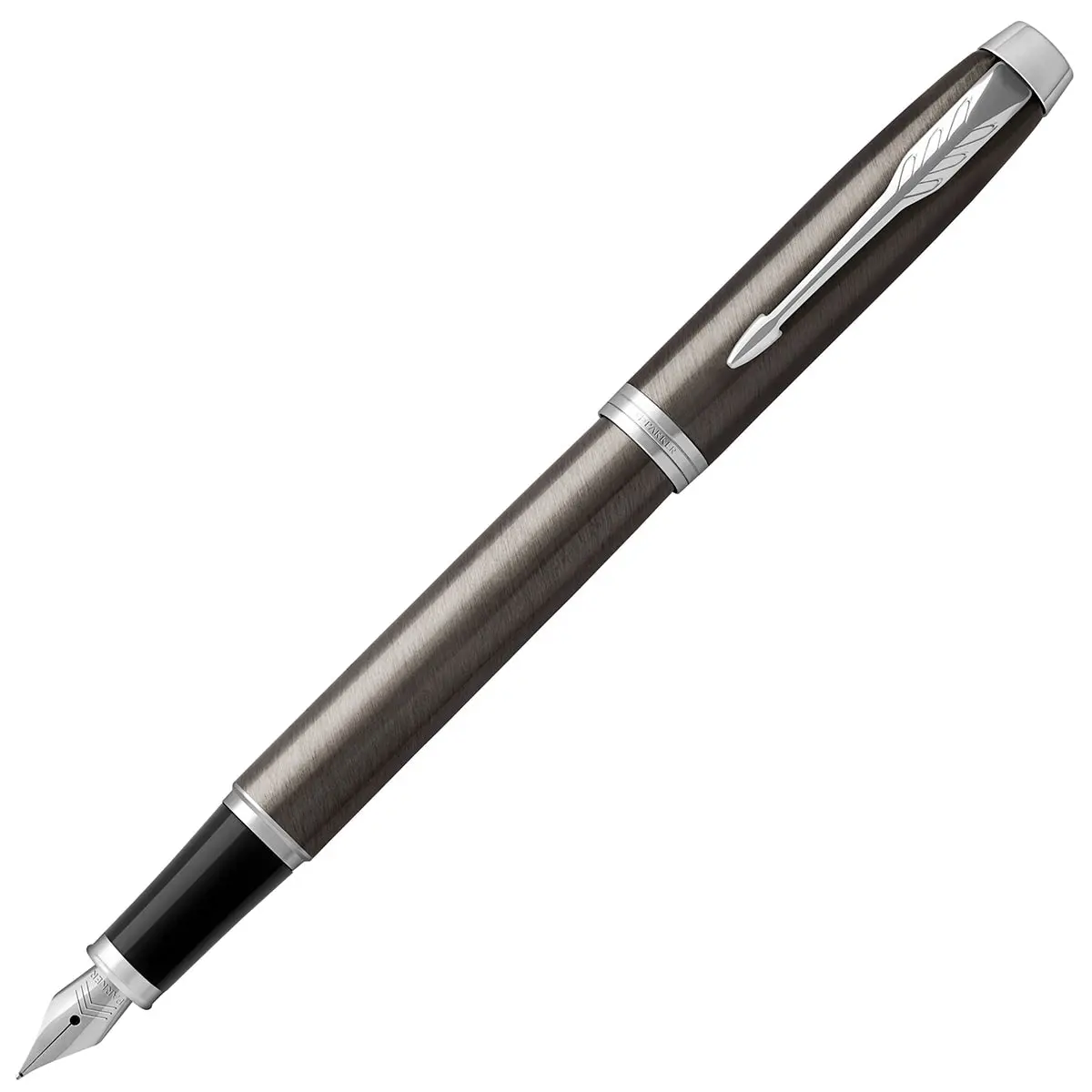 Parker, Füller Im Core, Braun 1
