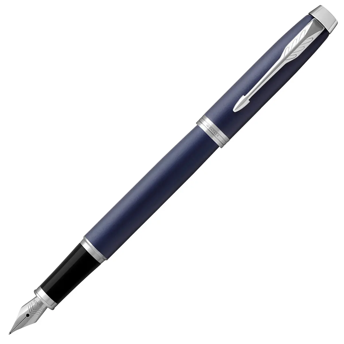 Parker, Füller Im Core, Matt, Blau 1