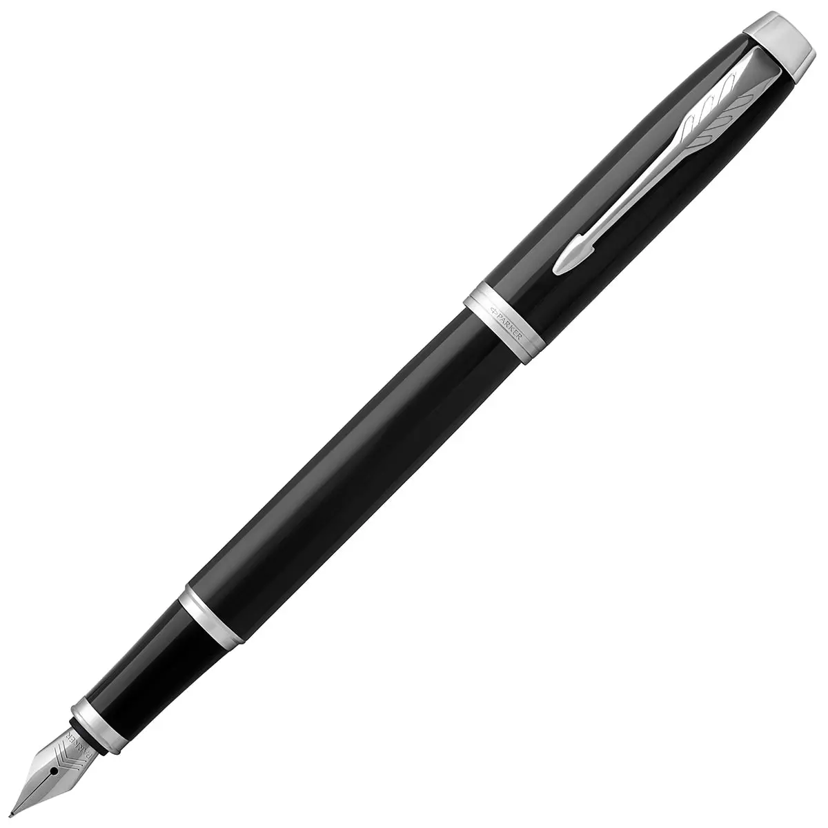 Parker, Füller Im Core, Schwarz 1