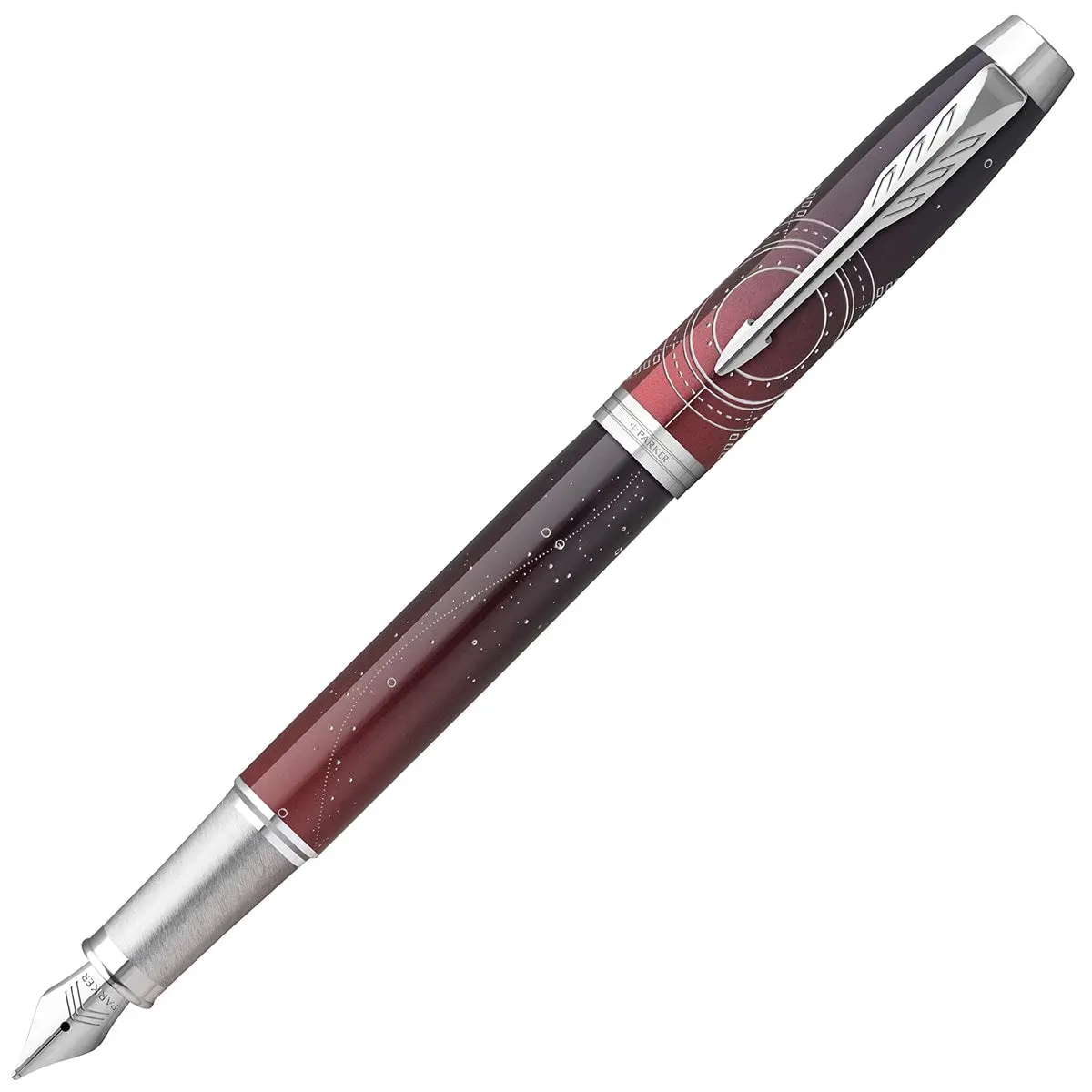 Parker, Füller Parker Im Se Portal 1