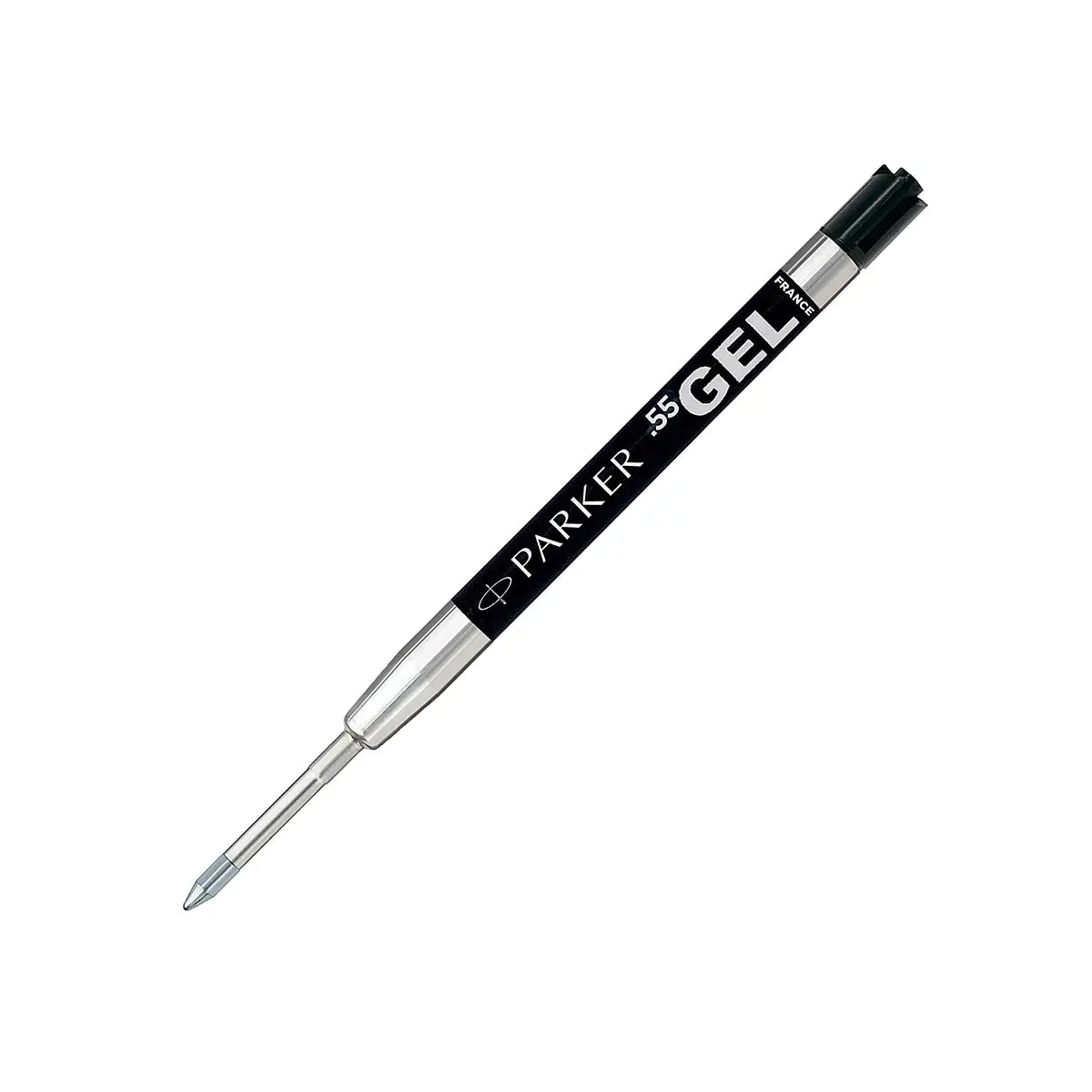 Parker, Gelmine, Schwarz 1
