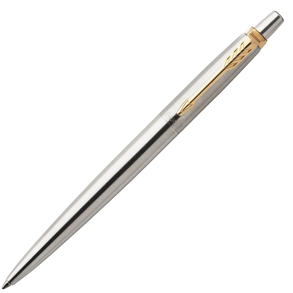 Parker, Kugelschreiber Jotter Core, Silber 1