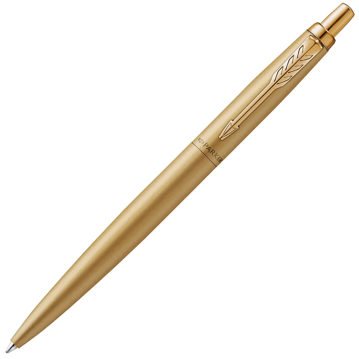 Parker, Kugelschreiber Jotter Xl Monochrom, Gelbgold 1