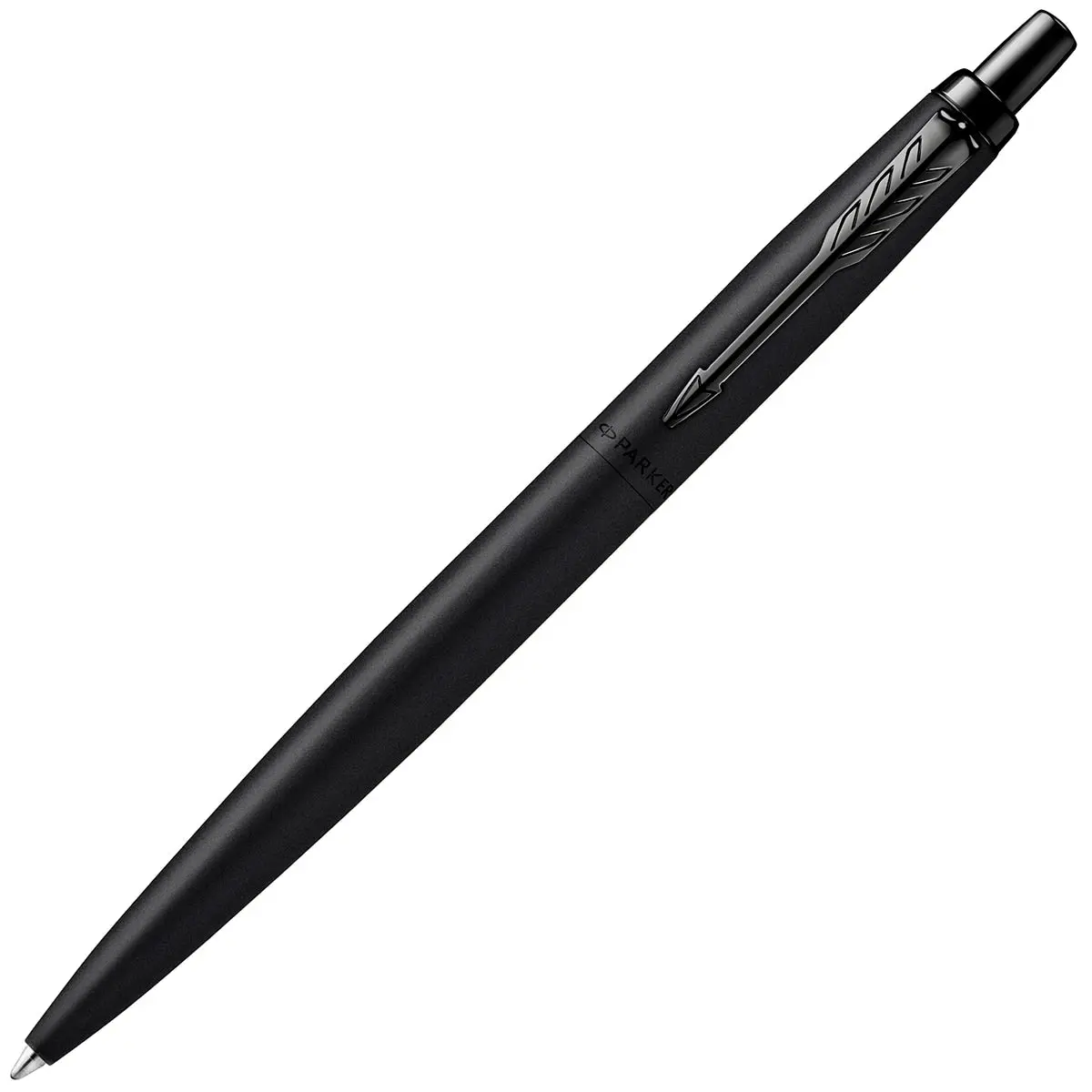 Parker, Kugelschreiber Jotter Xl Monochrom, Schwarz 1