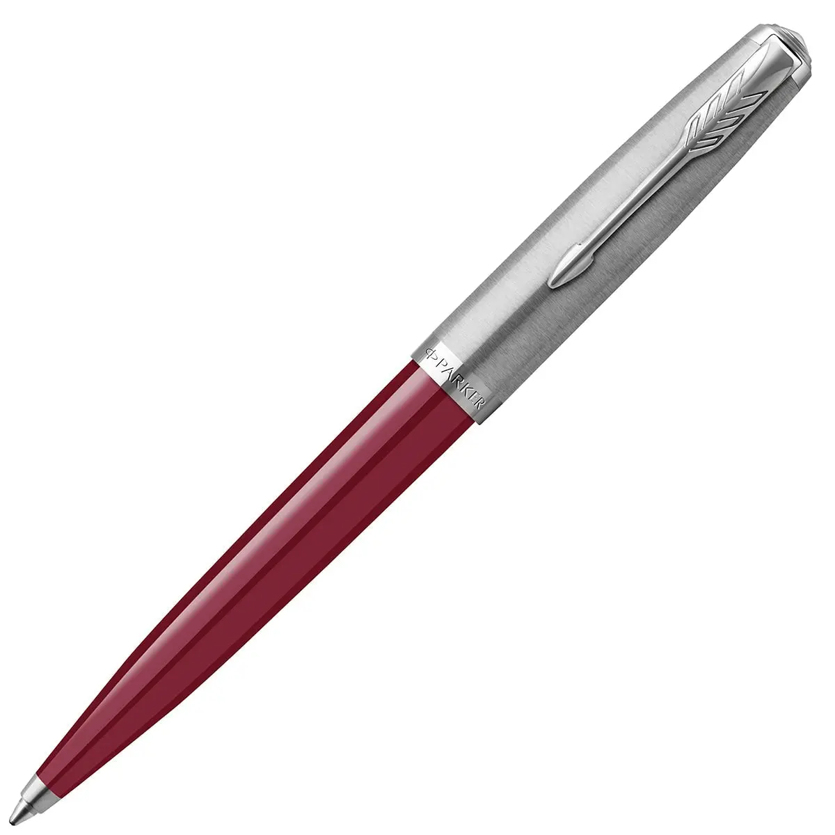 Parker, Kugelschreiber Parker 51, Rot 1