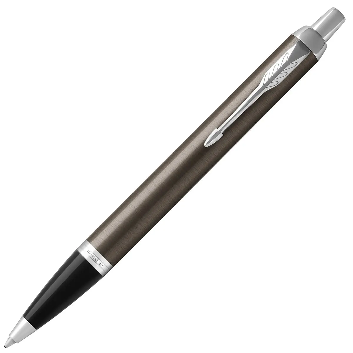 Parker, Kugelschreiber Im Core, Braun 1