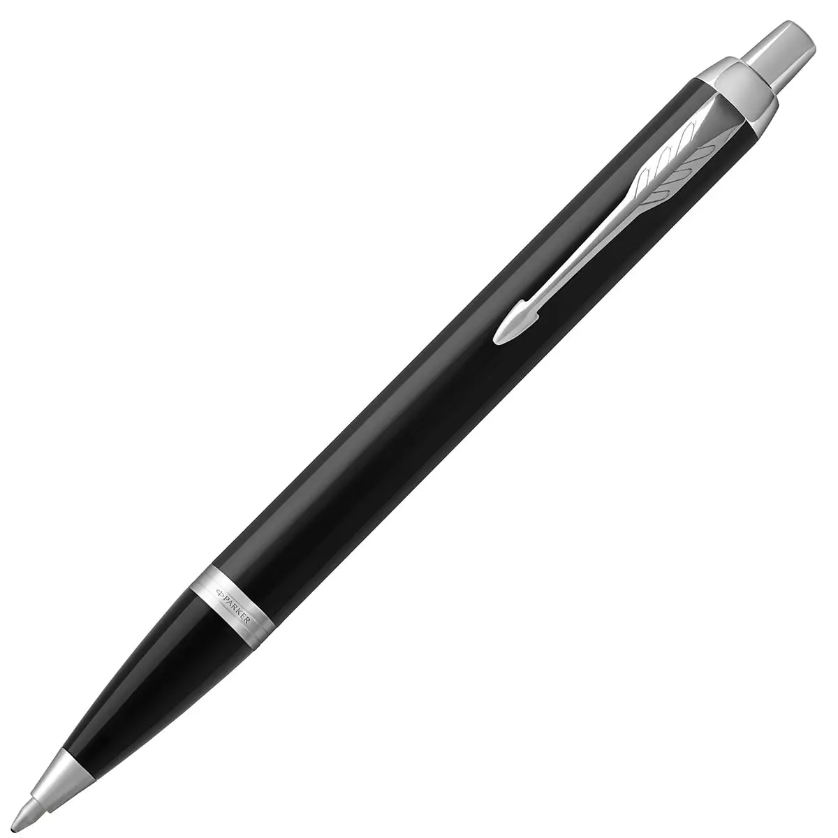 Parker, Kugelschreiber Im Core, Schwarz 1