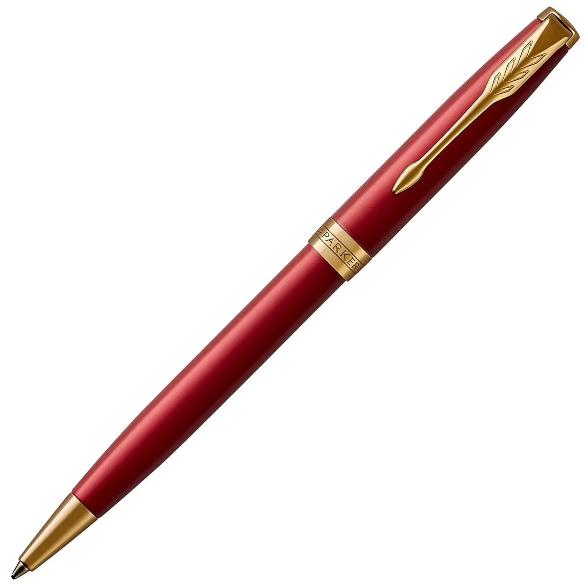 Parker, Kugelschreiber Sonnet Core, Rot 1
