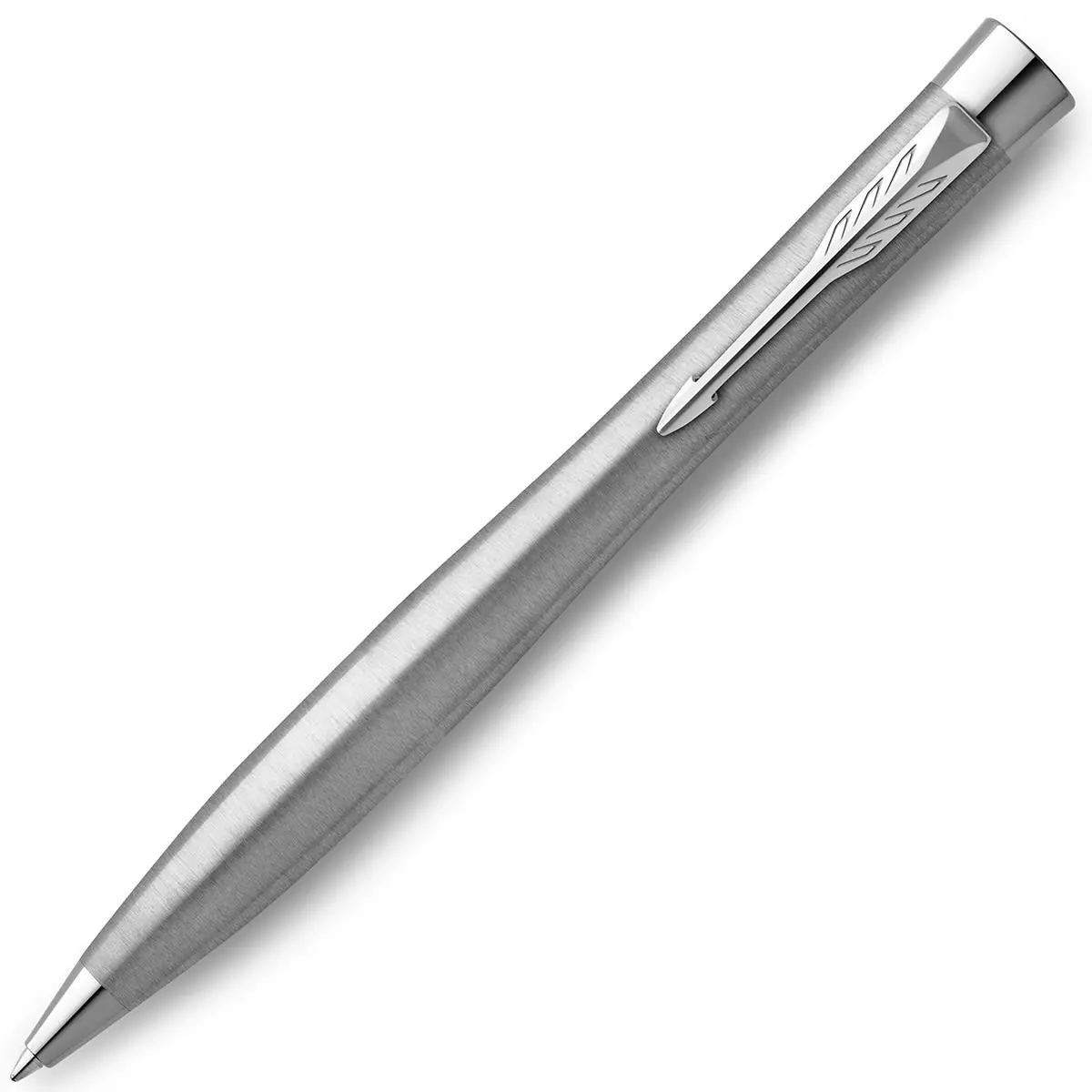 Parker, Kugelschreiber Urban Core Twist, Grau 1