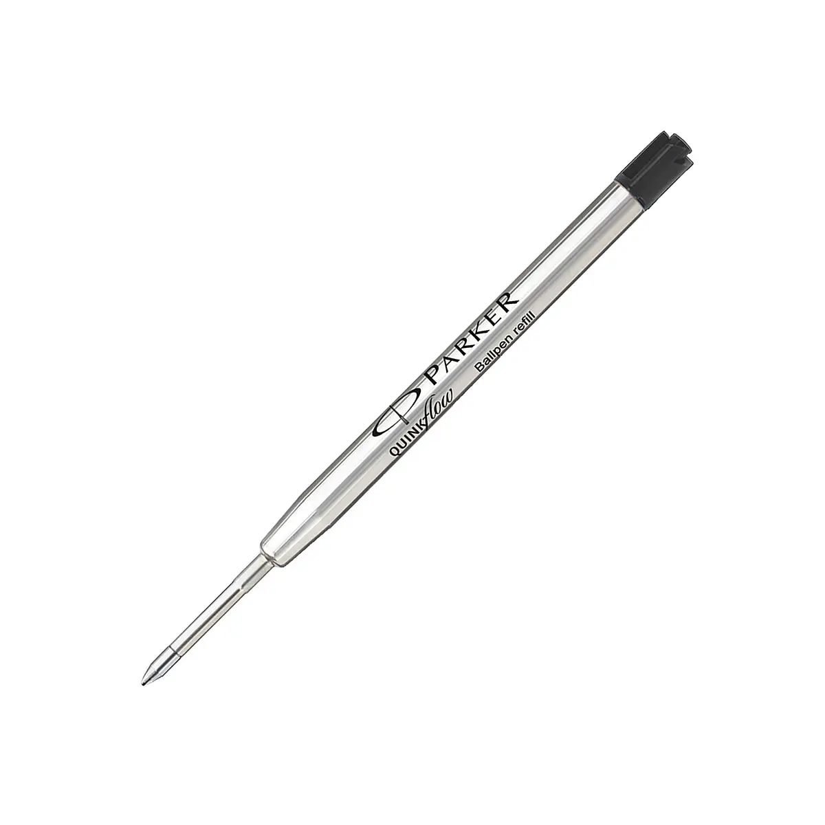 Parker, Kugelschreibermine Quinkflow, Schwarz 1