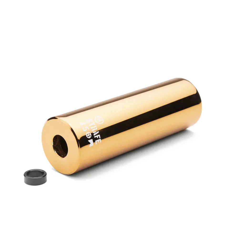 Mission Strafe Pegs - Pair (Copper) 1
