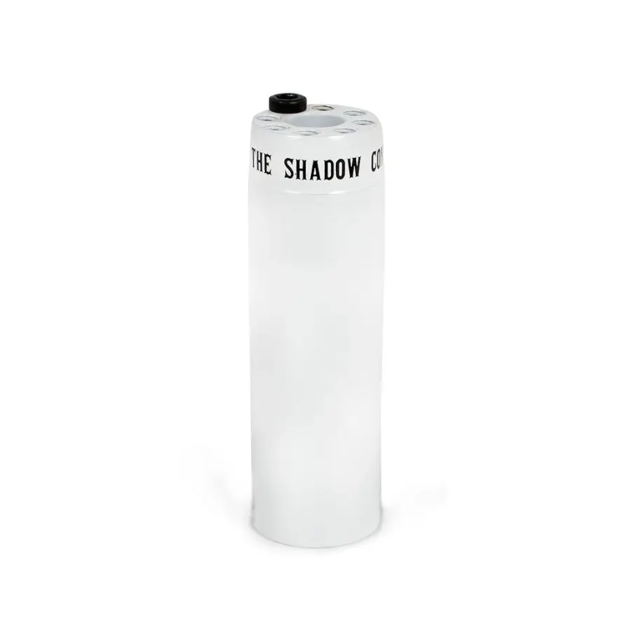 Shadow “Little One’S” Peg 4.33” (White) 1