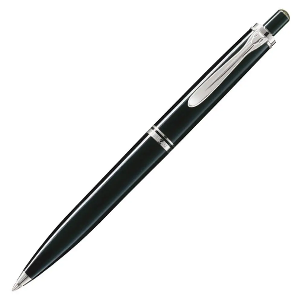 Pelikan, Souverän Kugelschreiber K405, Schwarz 1