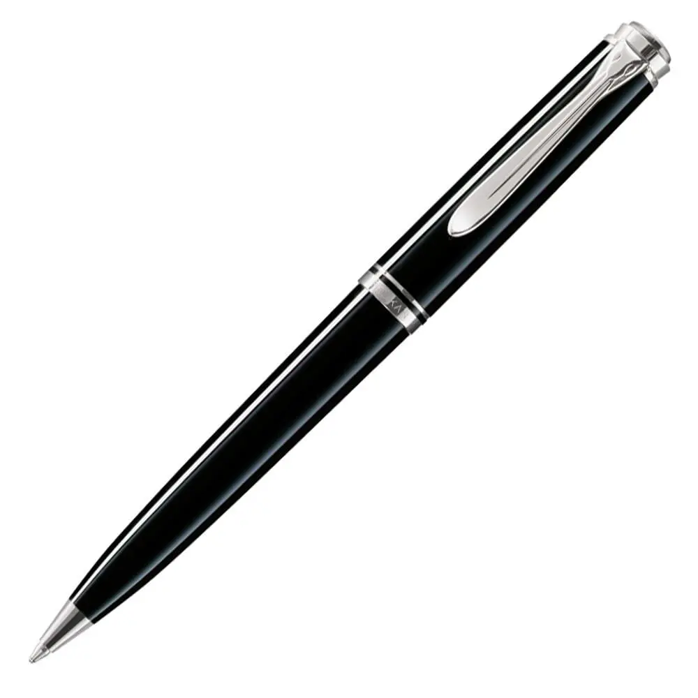 Pelikan, Souverän Kugelschreiber K805, Schwarz 1