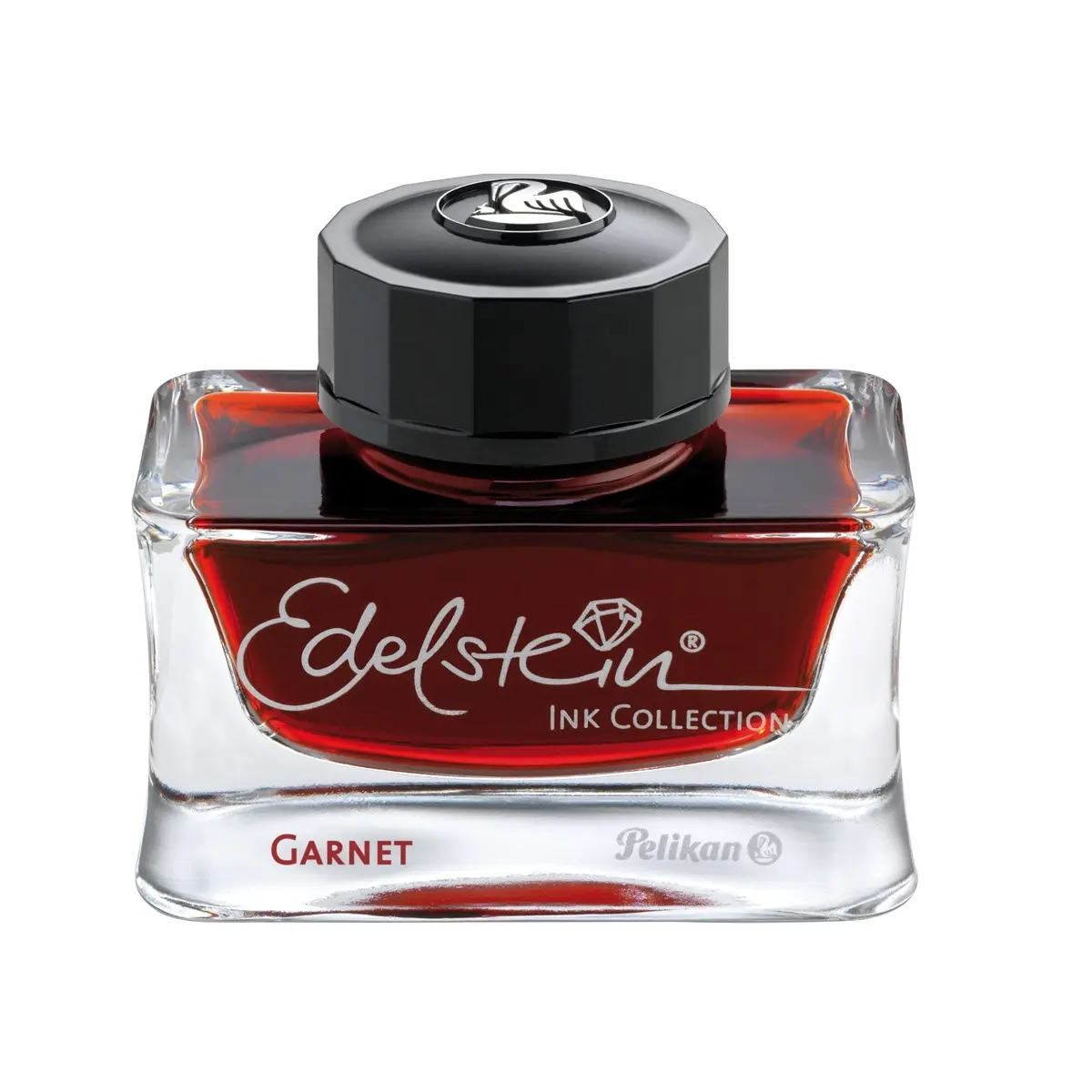 Pelikan, Tintenglas Edelstein Ink Of The Year, Garnet 1