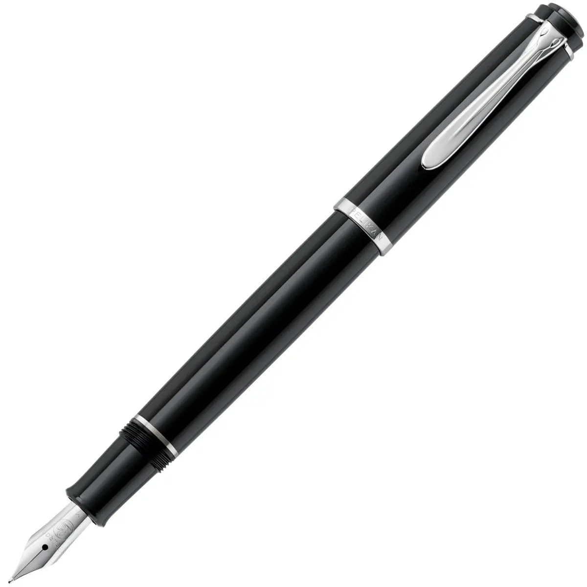 Pelikan, Füller Classic P205, Schwarz 1