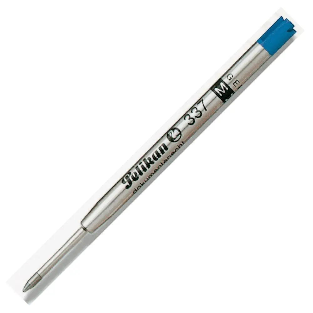 Pelikan, Kugelschreibermine, 337M, Blau 1