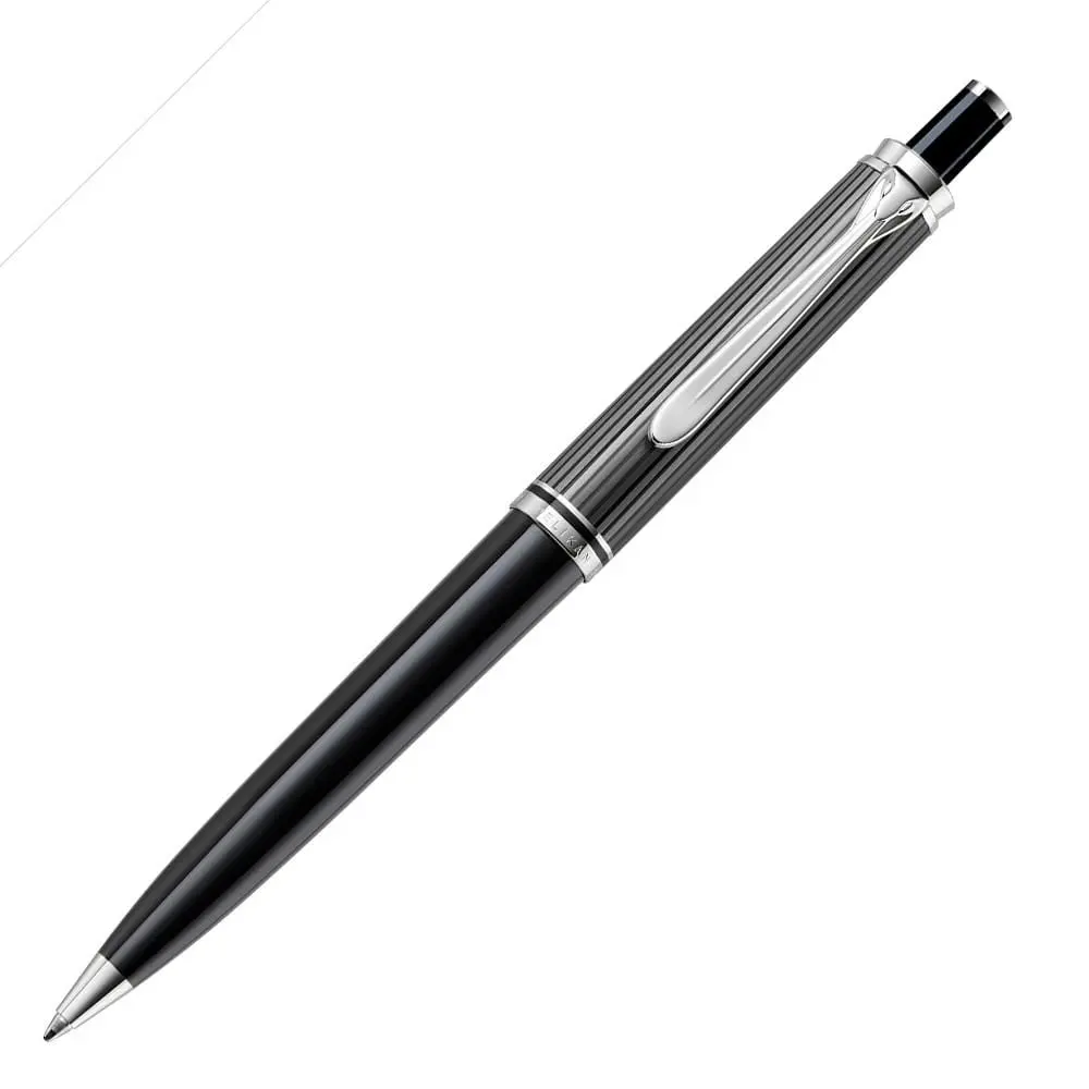 Pelikan, Souverän Kugelschreiber K405, Stresemann 1