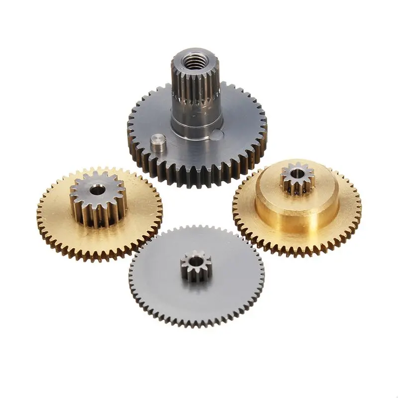 Power Hd Lf-20Mg Gear Set 1