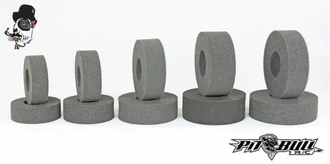 Dirty Richard 9013Fmm Single Stage Foams 1.9 1