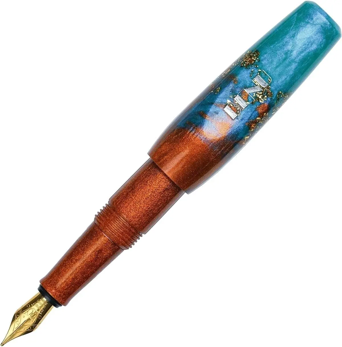 Benu Füller Pixie Gold, Aurora Gold 1
