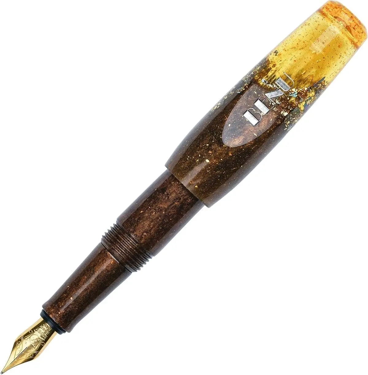 Benu Füller Pixie Gold, Honey Bronze 1