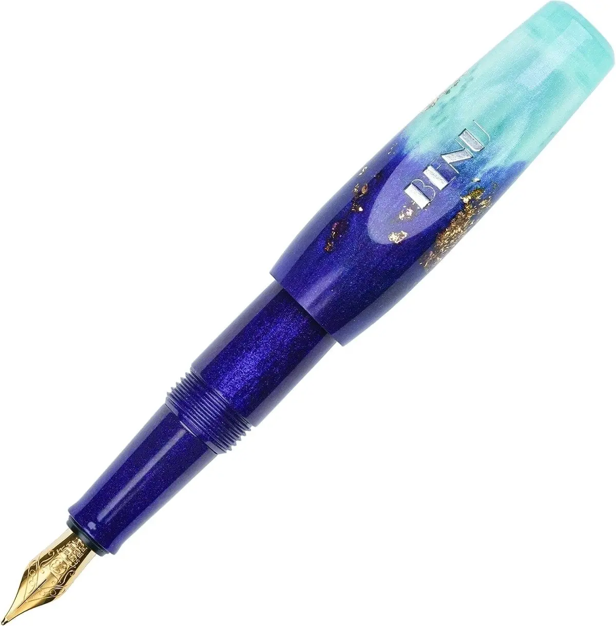 Benu Füller Pixie Gold, Twilight Lagoon 1