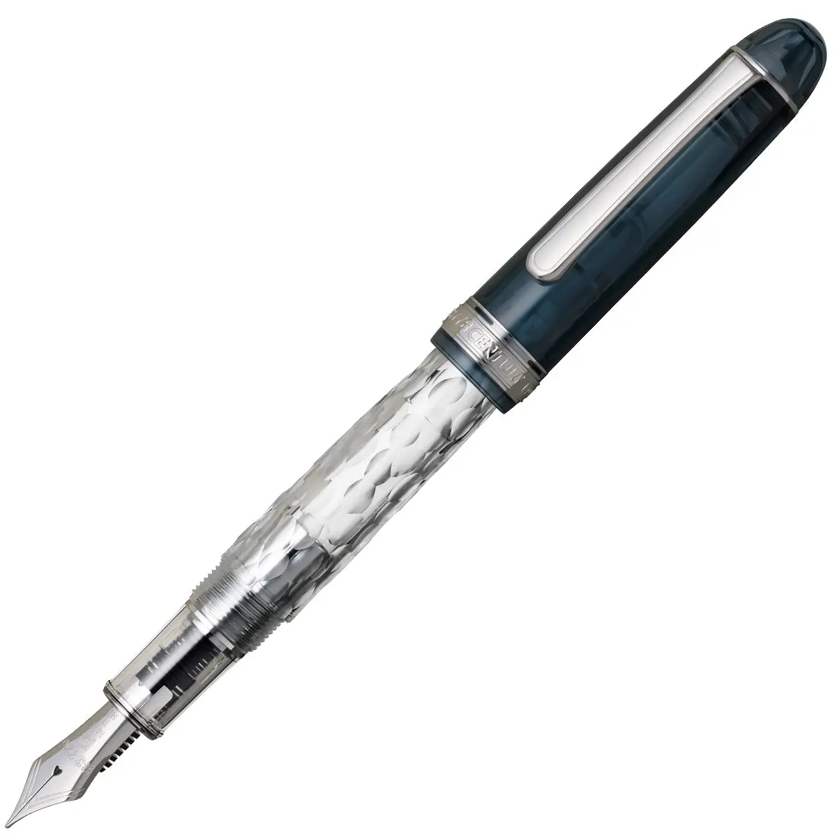 Platinum, Füller #3776 Century Uroko-Gumo, Limited Edition (3.000 Stück) 1