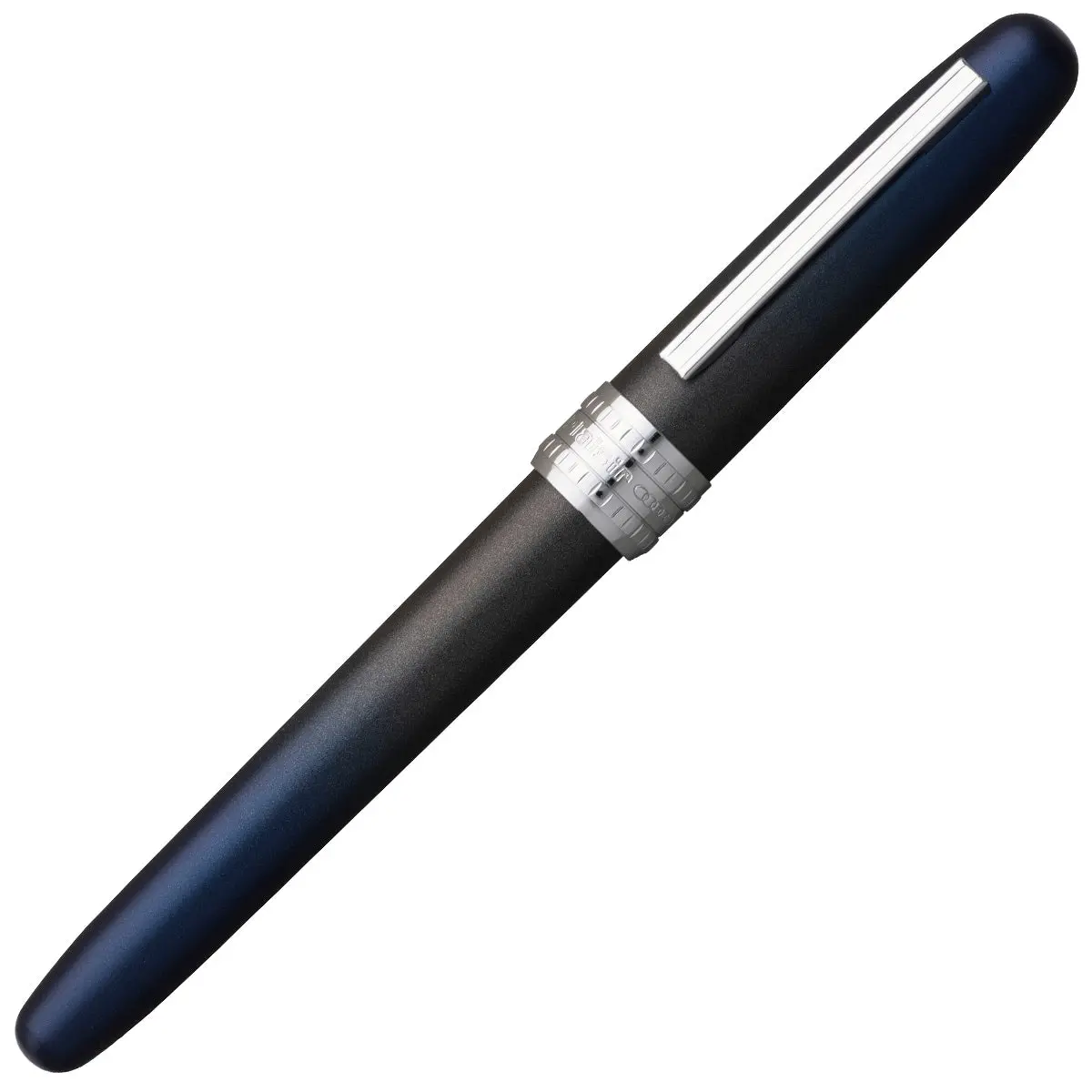 Platinum, Füller, Plaisir Schnappkappe Night Blue 1