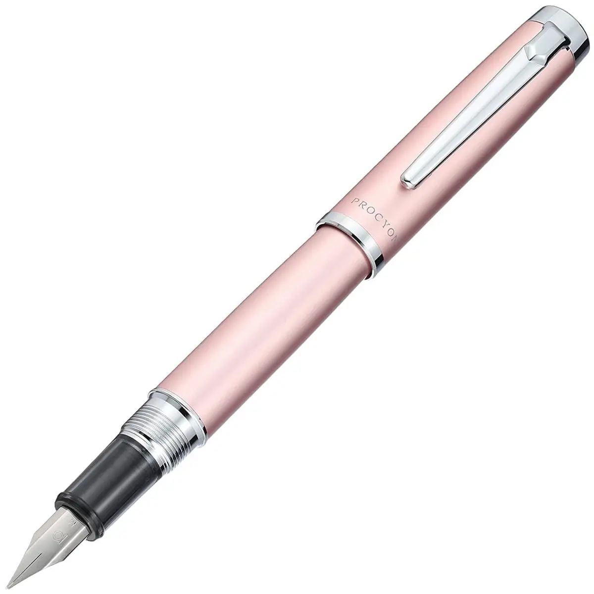 Platinum, Füller, Procyon Luster Rose Gold 1