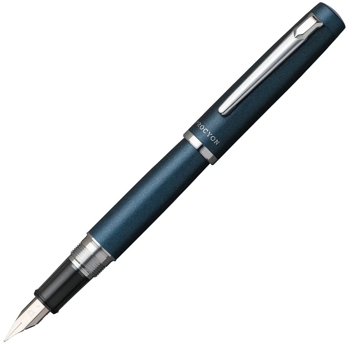 Platinum, Füller, Procyon Deep Sea 1