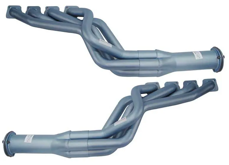 Tri-Y Performance Exhaust Headers – 1-5/8" Primary Tubes (Model Ph5200) 1