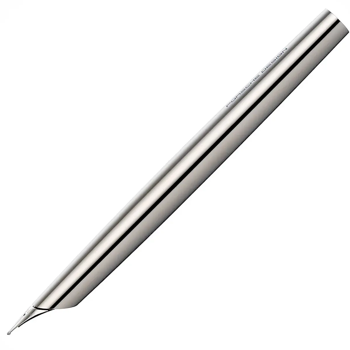 Porsche Design P'3135, Solid Füller, Titan 1