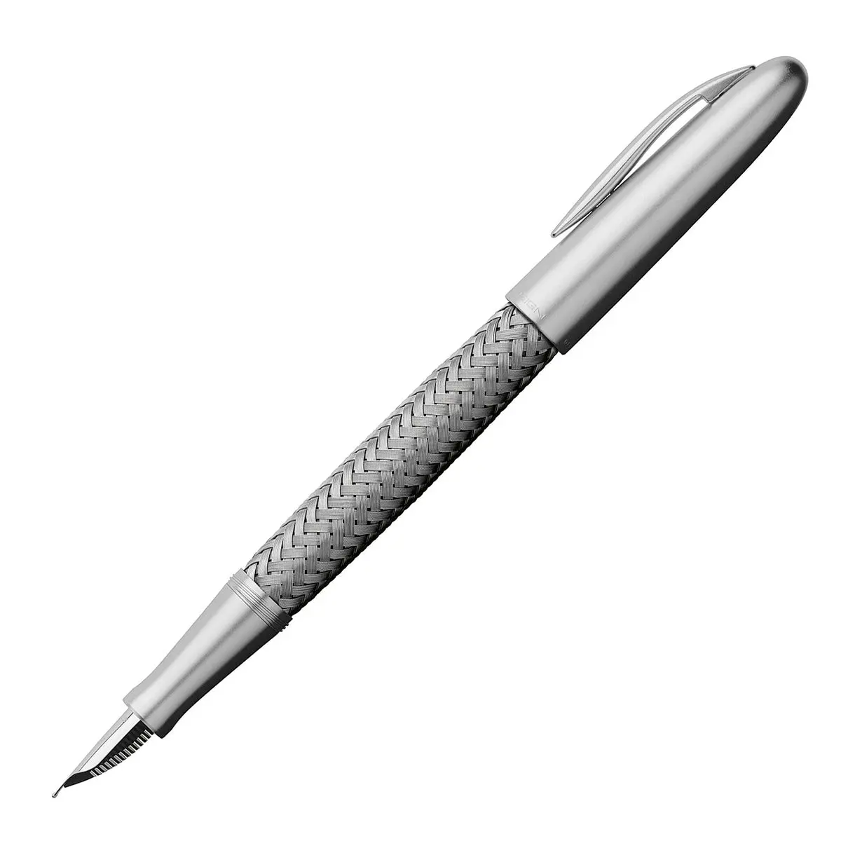 Porsche Design  P'3110, Tec Flex Füller, Edelstahl 1