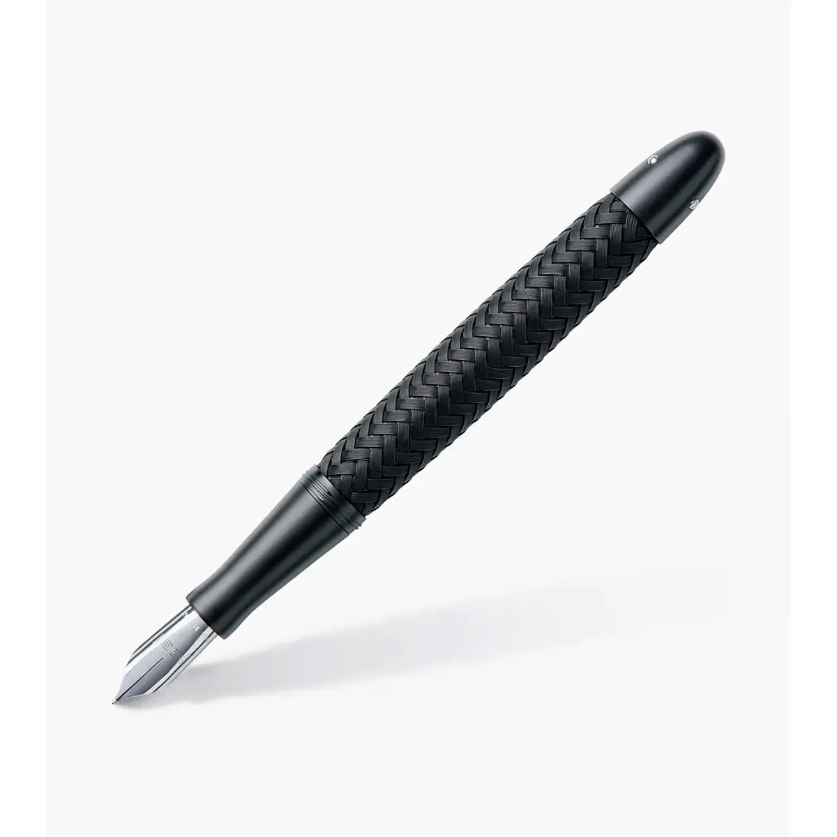 Porsche Design P'3110, Tec Flex Füller, Schwarz 1