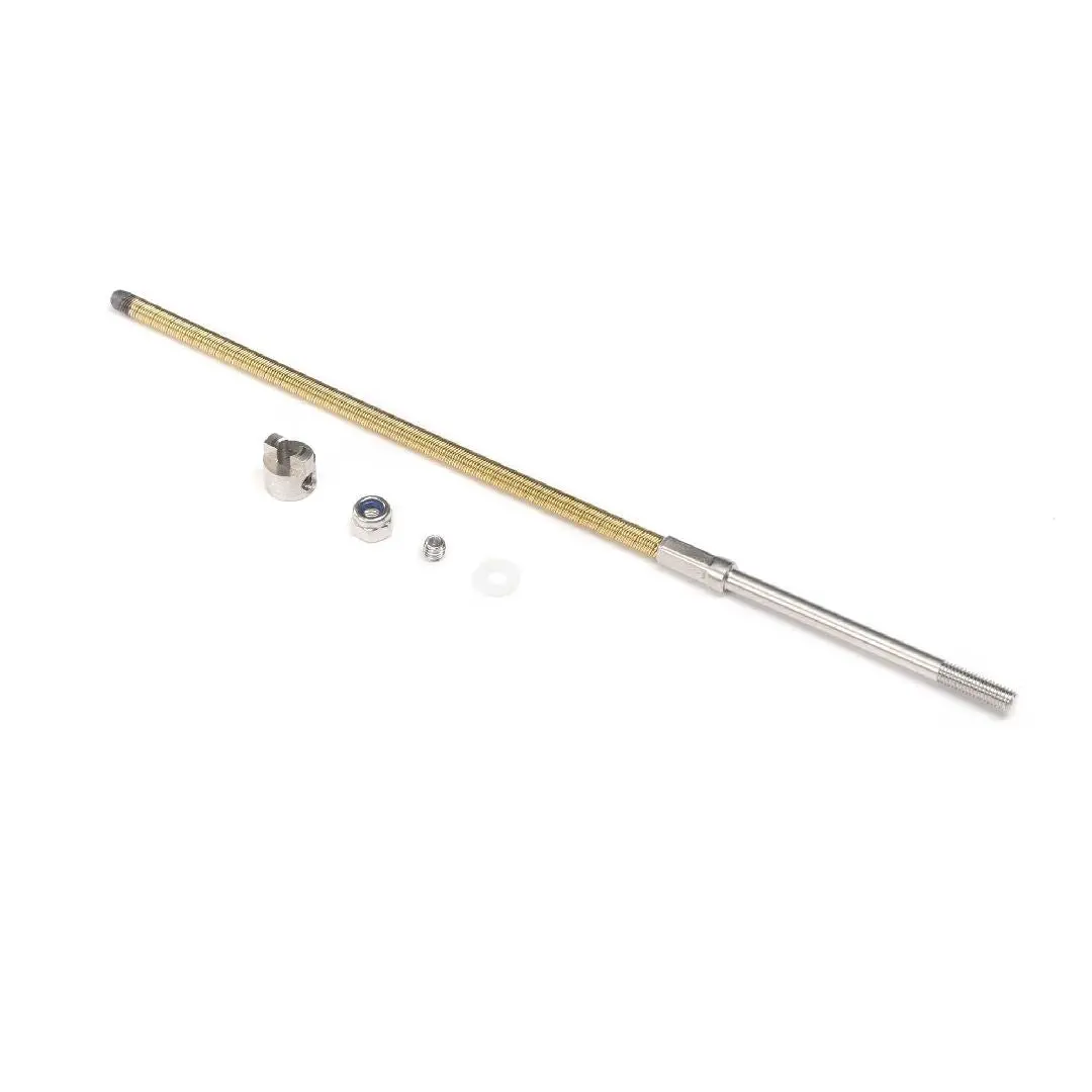 Pro Boat Flex Shaft Set: Recoil 18 1