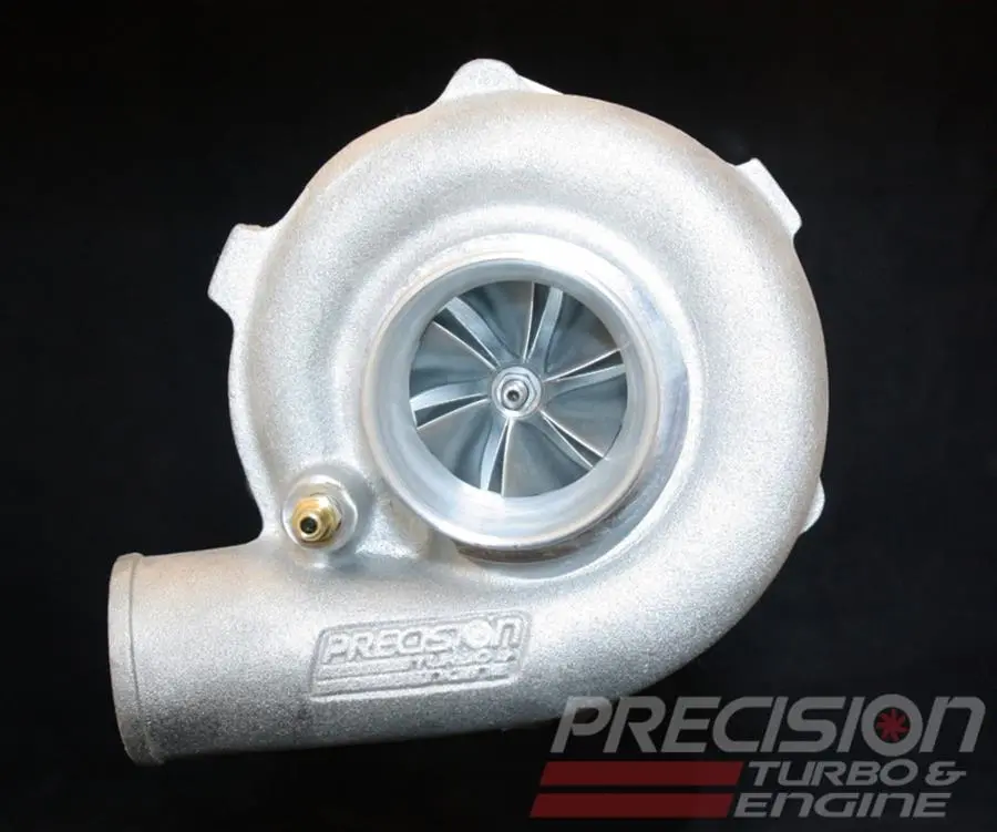 Gen1 Precision Turbochargers For High-Performance Engine Builds – Model 10504006189 1