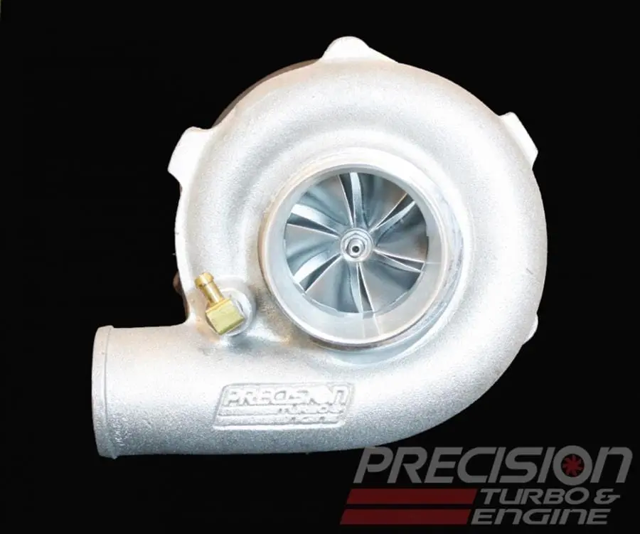 Precision Turbo 10702006568 Gen1 Turbocharger 1