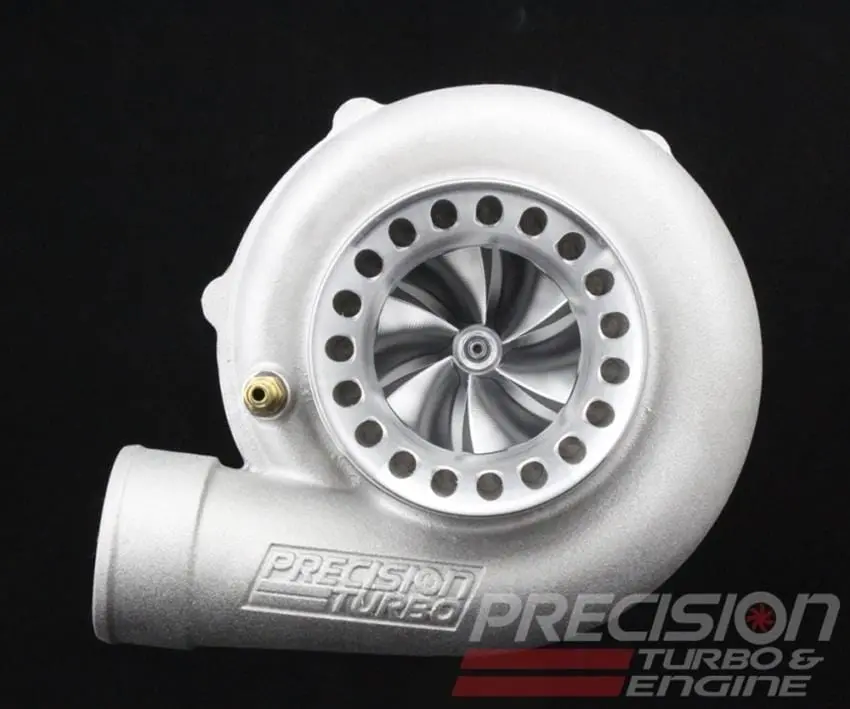 Precision Turbo Gen1 Turbocharger – High-Performance Engine Upgrade (11507010269) 1