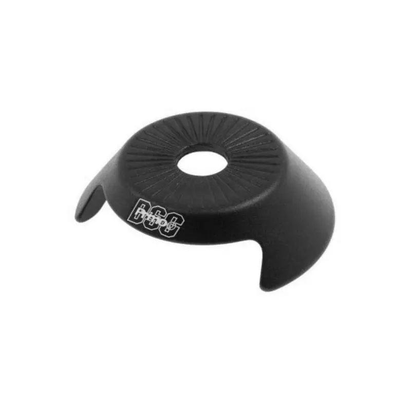 Primo Dsg Hub Guard Plastic Black 1