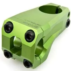 Primo Aneyerlator Stem Bmx Green 1