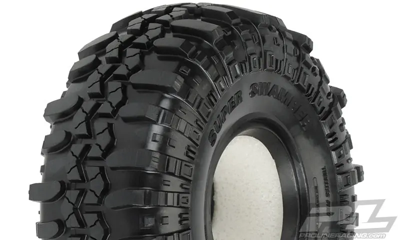 Pro-Line Interco Tsl Sx Super Swamper Xl 1.9" Predator 1