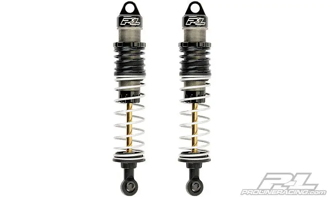 Pro-Line Powerstroke Shocks: Sct (Rear) 1