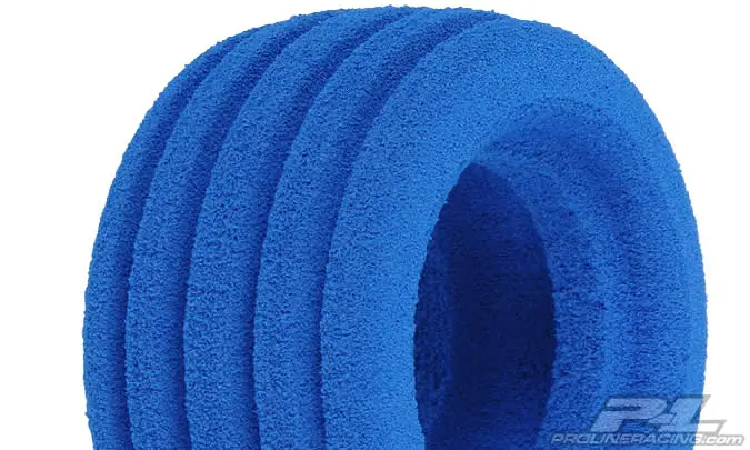 Pro-Line 2.2" Closed Cell Foam: 1/10 Truck (Front/Rear) 1
