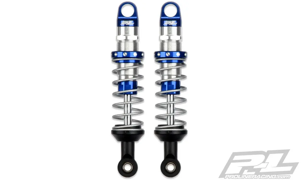 Pro-Line Pro-Spec Scaler Shocks: 70Mm-75Mm 1